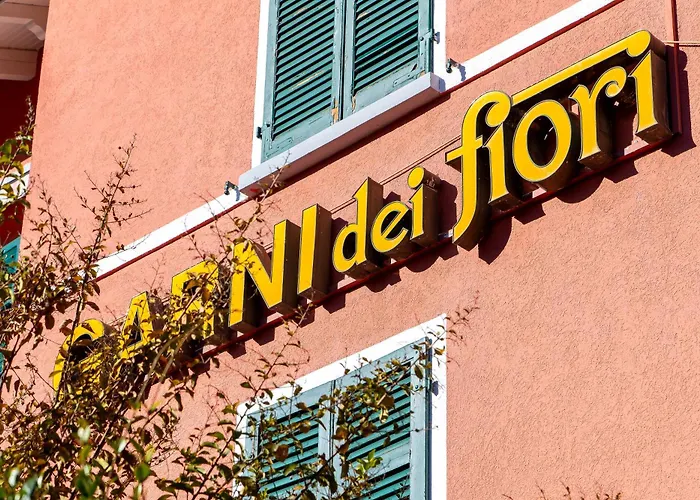 Hotel Garni Dei Fiori