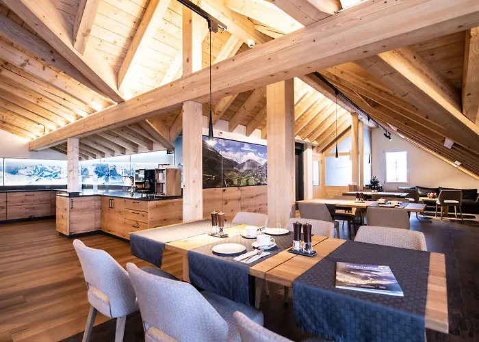 Alpenhotel Schlüssel
